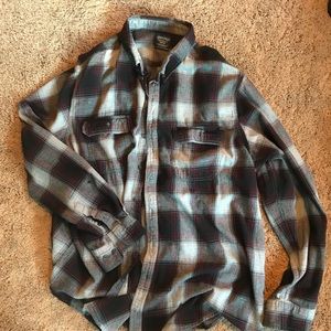Flannel Shirt